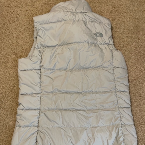 North Face Down Vest - Picture 3 of 3